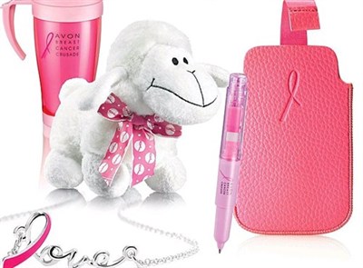 AVON От любов към живота1